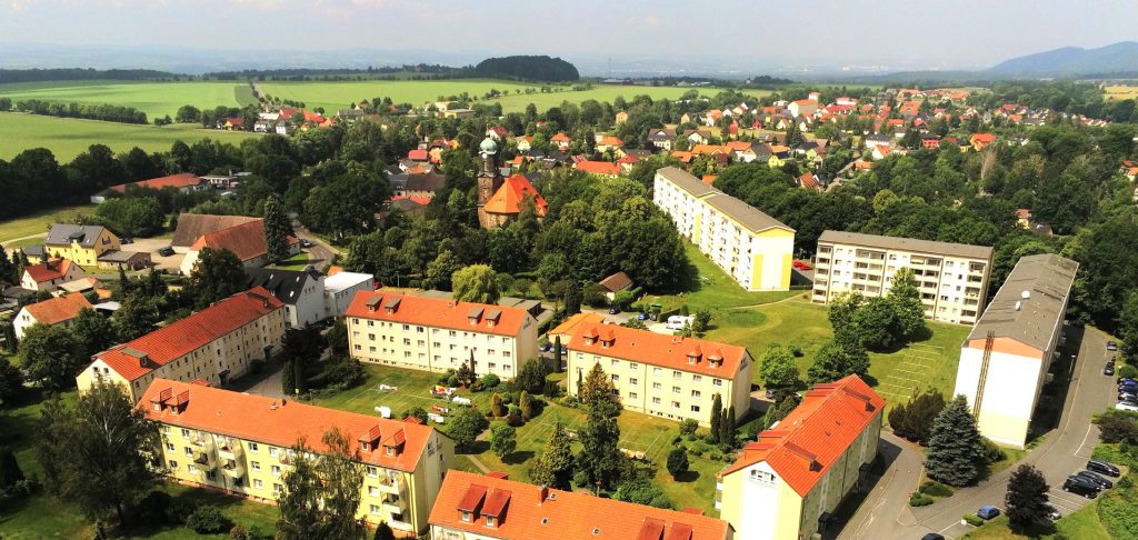 wohnungsgenossenschaft-lohmen bei dresden